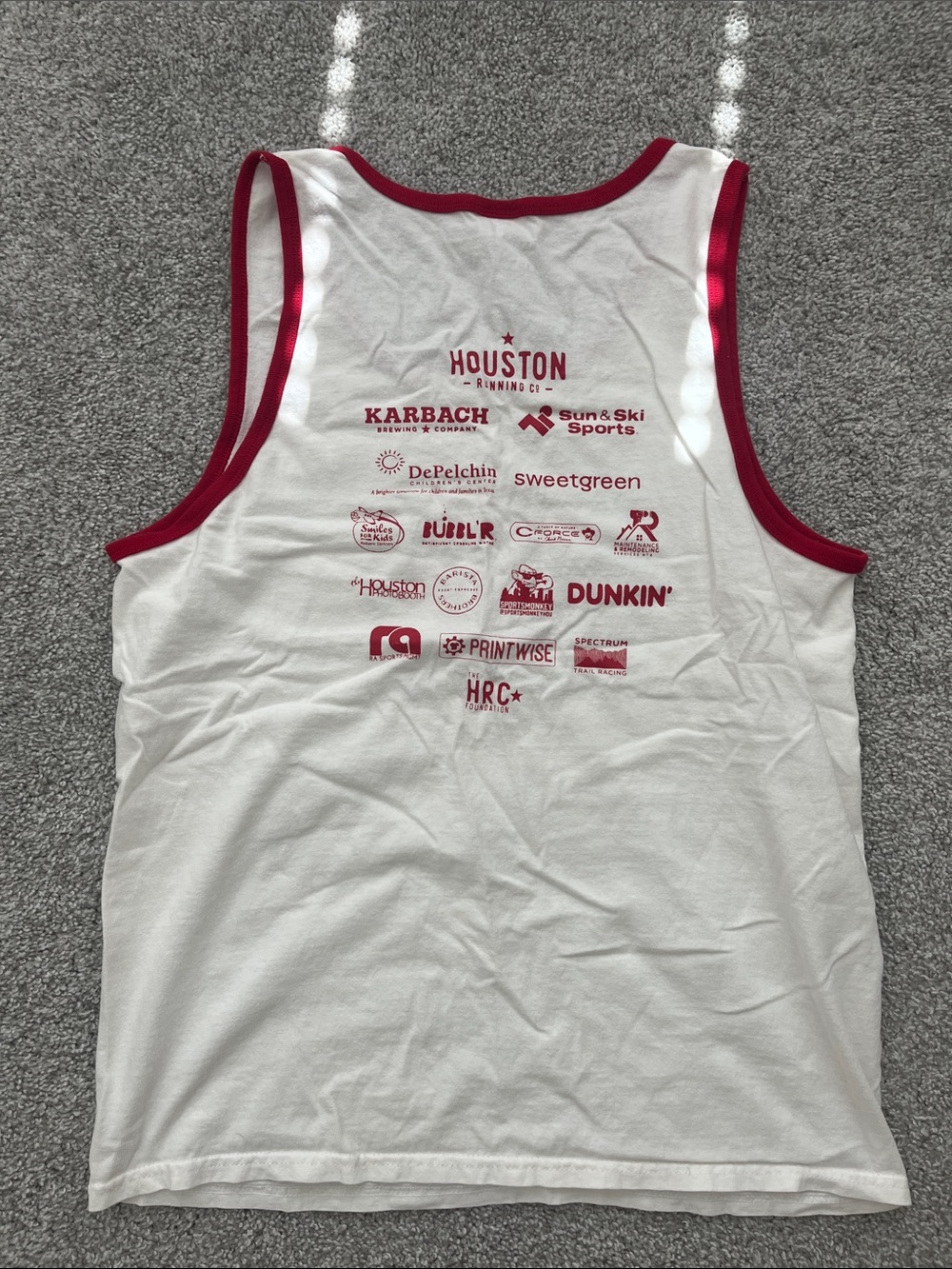 Tank Top - Picture 2 of 3